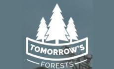 TOMORROW'S FOREST LOGO