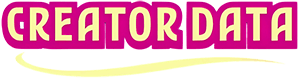 creator data png logo