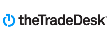 the trade desk logo