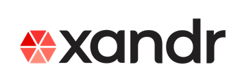 xandr logo