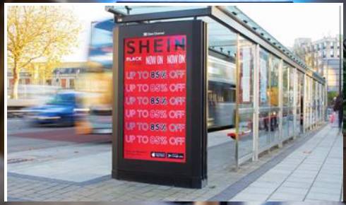 Digital OOH