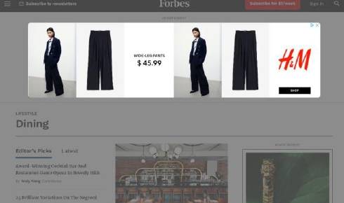 Display Ads