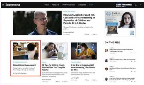 Native Ads