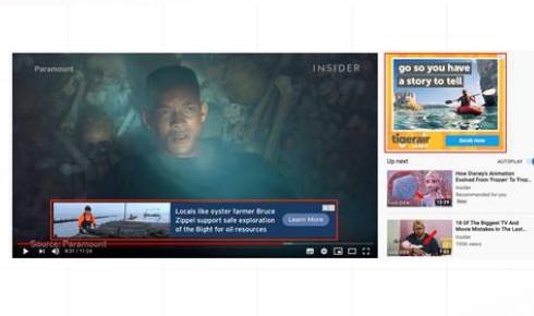 Premium Online Video